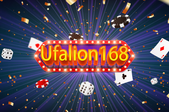 Ufalion168