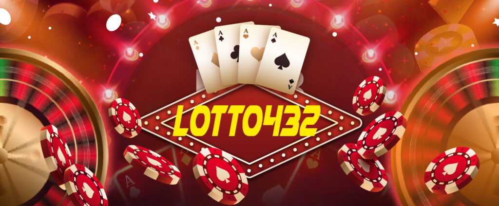 lotto432