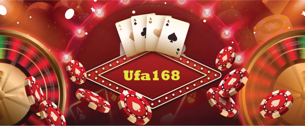 Ufa168