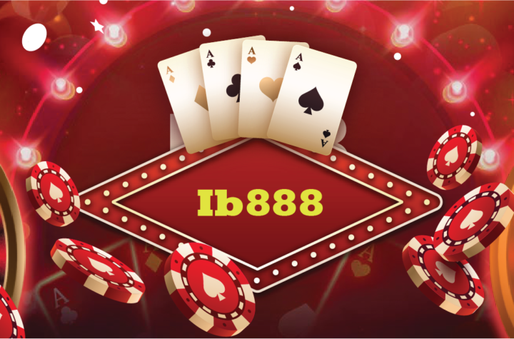 Ib888